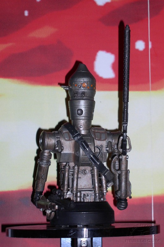 IG-88 Mini-B